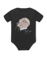 Baby Bodysuit - EU Baby Bodysuit - EU
