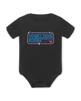 Baby Bodysuit - EU Baby Bodysuit - EU