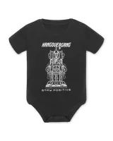 Baby Bodysuit - EU Baby Bodysuit - EU