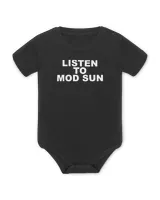 Baby Bodysuit - EU