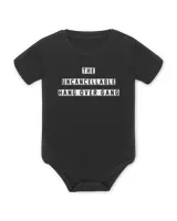 Baby Bodysuit - EU Baby Bodysuit - EU