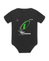 Baby Bodysuit - EU Baby Bodysuit - EU