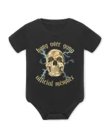 Baby Bodysuit - EU Baby Bodysuit - EU