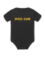 Baby Bodysuit - EU Baby Bodysuit - EU