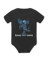 Baby Bodysuit - EU Baby Bodysuit - EU