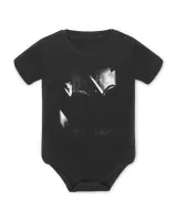Baby Bodysuit - EU Baby Bodysuit - EU
