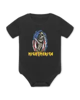 Baby Bodysuit - EU Baby Bodysuit - EU