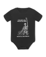 Baby Bodysuit - EU Baby Bodysuit - EU