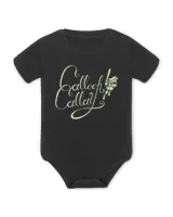 Baby Bodysuit - EU Baby Bodysuit - EU