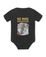 Baby Bodysuit - EU Baby Bodysuit - EU