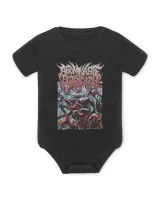 Baby Bodysuit - EU Baby Bodysuit - EU