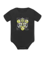 Baby Bodysuit - EU