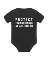 Baby Bodysuit - EU Baby Bodysuit - EU