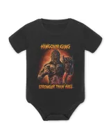 Baby Bodysuit - EU Baby Bodysuit - EU