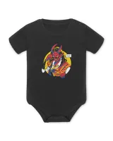 Baby Bodysuit - EU