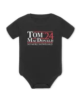 Baby Bodysuit - EU Baby Bodysuit - EU