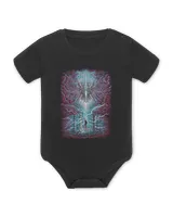 Baby Bodysuit - EU Baby Bodysuit - EU