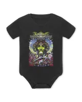 Baby Bodysuit - EU Baby Bodysuit - EU