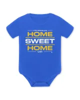 Baby Bodysuit - EU