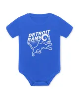 Baby Bodysuit - EU Baby Bodysuit - EU