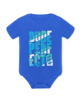 Baby Bodysuit - EU Baby Bodysuit - EU