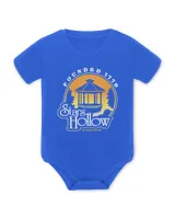 Baby Bodysuit - EU Baby Bodysuit - EU