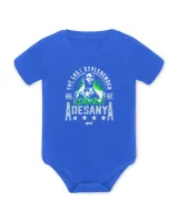 Baby Bodysuit - EU Baby Bodysuit - EU