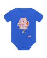 Baby Bodysuit - EU Baby Bodysuit - EU