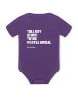 Baby Bodysuit - EU Baby Bodysuit - EU