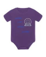 Baby Bodysuit - EU Baby Bodysuit - EU