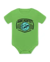 Baby Bodysuit - EU Baby Bodysuit - EU