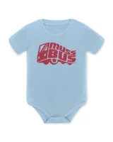 Baby Bodysuit - EU
