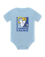 Baby Bodysuit - EU