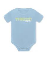 Baby Bodysuit - EU