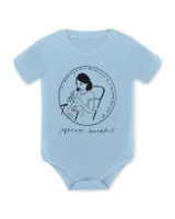 Baby Bodysuit - EU