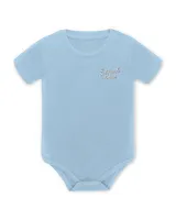 Baby Bodysuit - EU Baby Bodysuit - EU