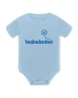 Baby Bodysuit - EU