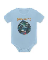 Baby Bodysuit - EU Baby Bodysuit - EU