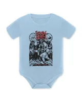 Baby Bodysuit - EU Baby Bodysuit - EU