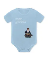 Baby Bodysuit - EU Baby Bodysuit - EU