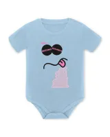 Baby Bodysuit - EU Baby Bodysuit - EU