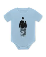 Baby Bodysuit - EU Baby Bodysuit - EU