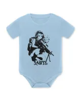 Baby Bodysuit - EU