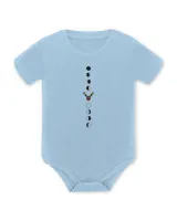 Baby Bodysuit - EU Baby Bodysuit - EU