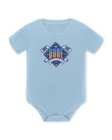 Baby Bodysuit - EU