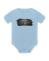 Baby Bodysuit - EU