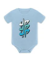 Baby Bodysuit - EU Baby Bodysuit - EU