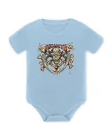 Baby Bodysuit - EU Baby Bodysuit - EU