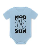 Baby Bodysuit - EU Baby Bodysuit - EU