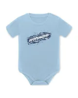 Baby Bodysuit - EU Baby Bodysuit - EU